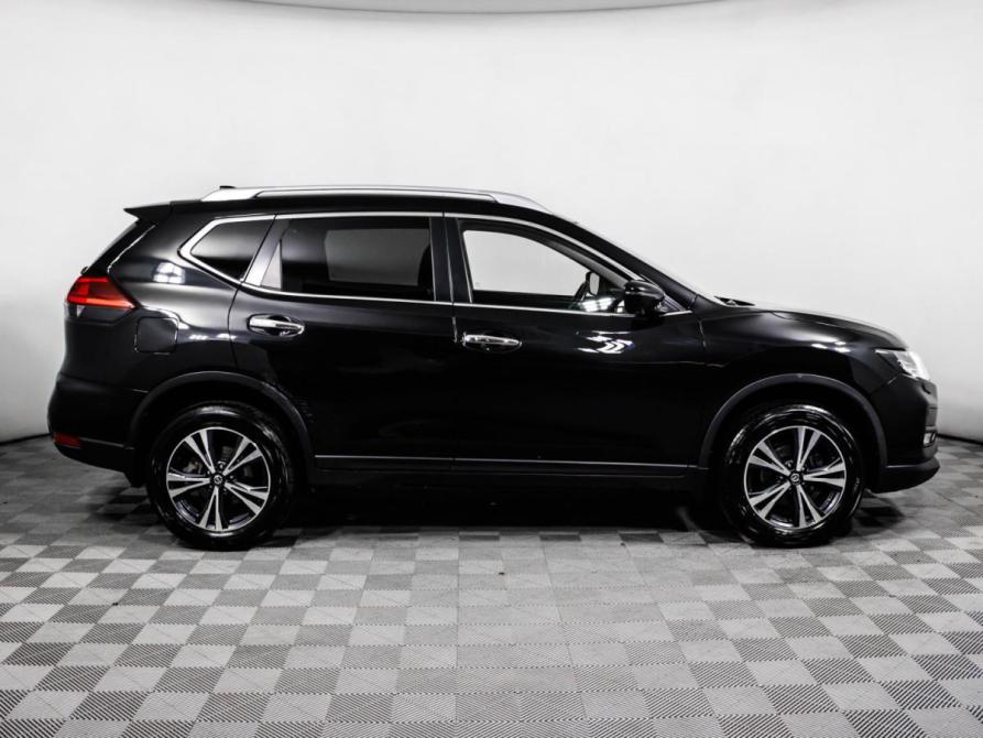 Nissan X-Trail III Москва  - изображение 4