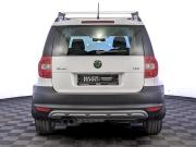 Skoda Yeti I Москва  - изображение 33