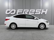Hyundai Solaris I Рестайлинг Ростов-на-Дону  - изображение 21
