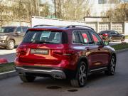 Mercedes-Benz GLB I (X247) Санкт-Петербург  - изображение 40