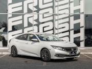 Honda Civic X Рестайлинг Краснодар  - изображение 20