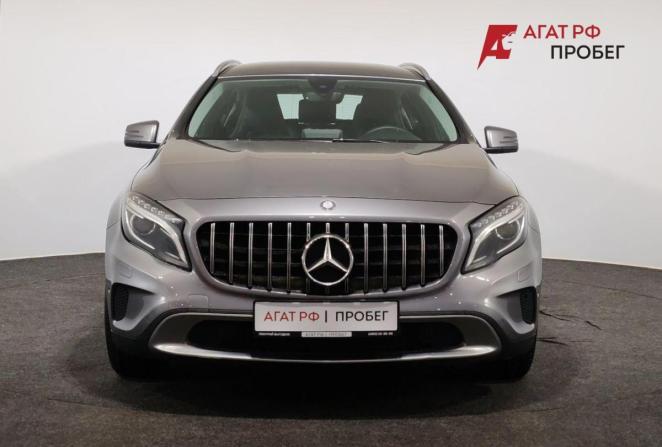 Mercedes-Benz GLA I (X156) с пробегом 2016 года, цена 1 900 000 рублей, 212478 км, внедорожник, Автокод Объявления