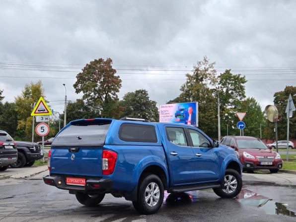 Dongfeng DF6 с пробегом 2022 года, цена 2 099 000 рублей, 30000 км, пикап, Автокод Объявления
