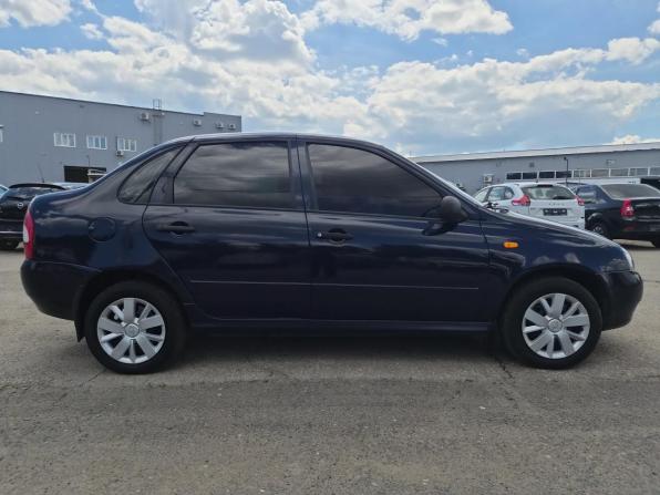 Lada (ВАЗ) Kalina I с пробегом 2009 года, цена 270 000 рублей, 100000 км, седан, Автокод Объявления