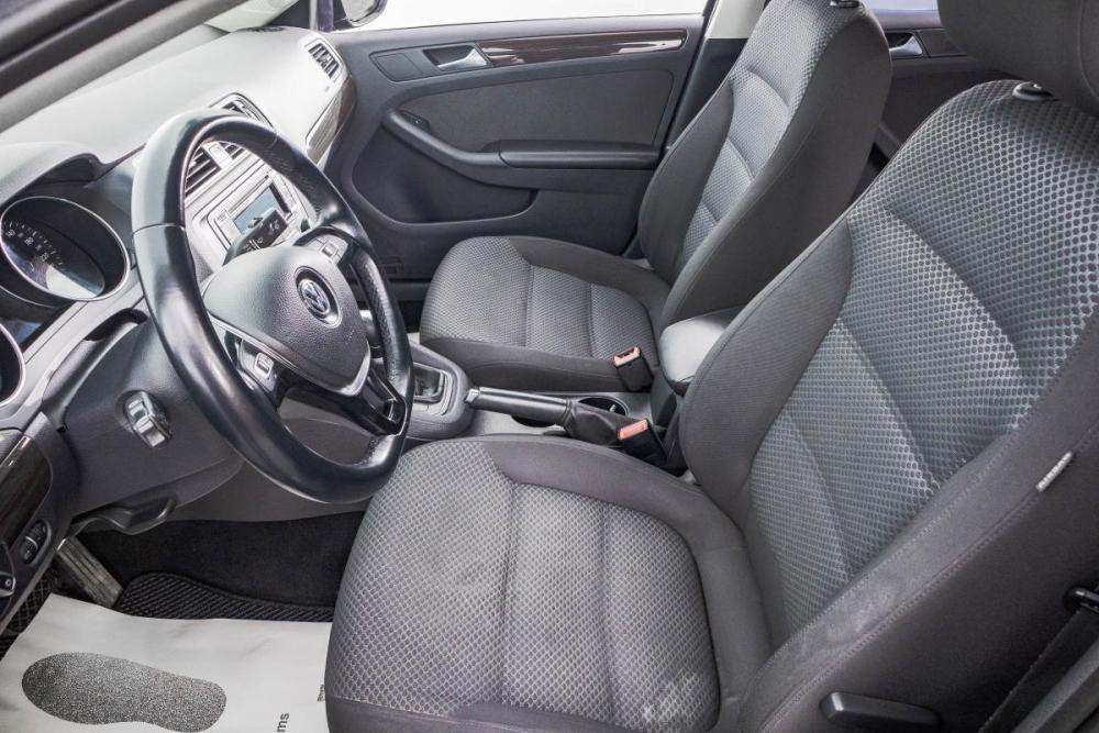 Volkswagen Jetta VI Рестайлинг Барнаул  - изображение 12