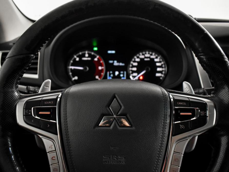 Mitsubishi Pajero Sport III Санкт-Петербург  - изображение 16