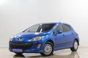 Peugeot 308 I Новокузнецк  - изображение 26