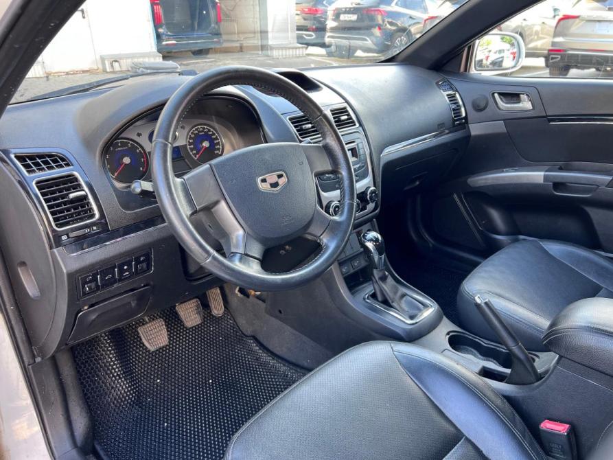 Geely Emgrand EC7 Ростов-на-Дону  - изображение 10