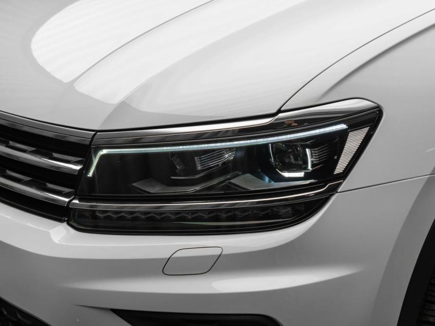 Volkswagen Tiguan II Москва  - изображение 23