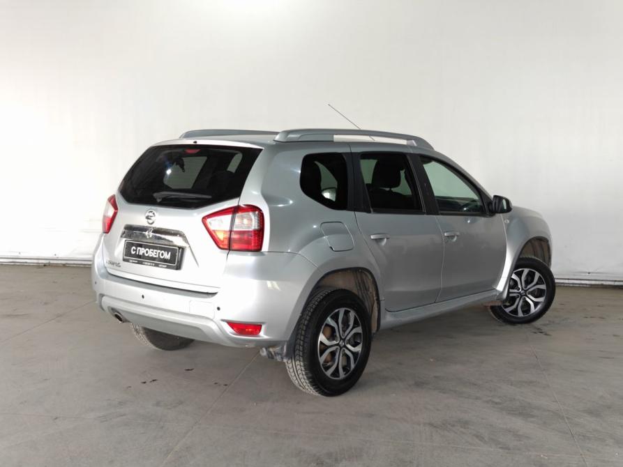 Nissan Terrano III (D10) Москва  - изображение 4