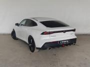 Changan UNI-V I Москва  - изображение 25