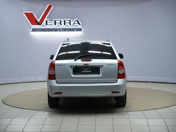 Chevrolet Lacetti I с пробегом 2012 года, цена 490 000 рублей, 240701 км, универсал, Автокод Объявления