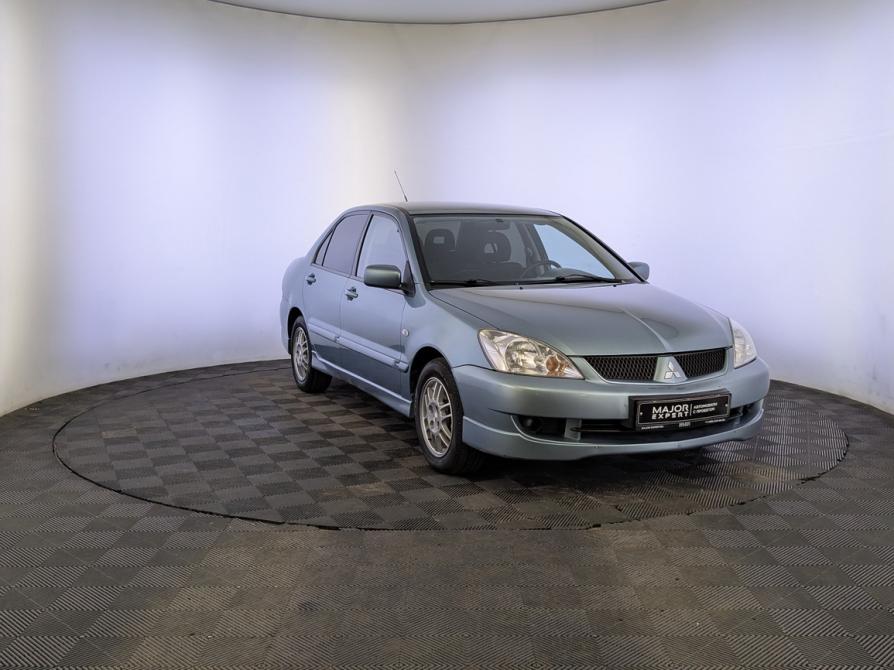 Mitsubishi Lancer IX Рестайлинг Москва  - изображение 3