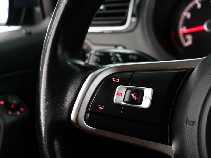 Volkswagen Polo V Рестайлинг Минеральные Воды  - изображение 13