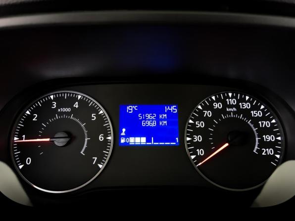 Renault Duster II с пробегом 2022 года, цена 1 815 000 рублей, 52000 км, внедорожник, Автокод Объявления