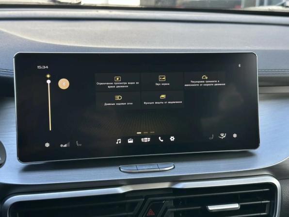 Geely Coolray I с пробегом 2021 года, цена 1 699 000 рублей, 59000 км, внедорожник, Автокод Объявления
