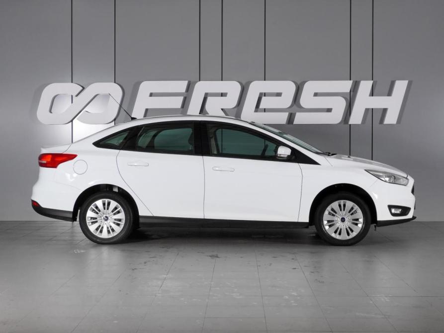 Ford Focus III Рестайлинг Минеральные Воды  - изображение 5