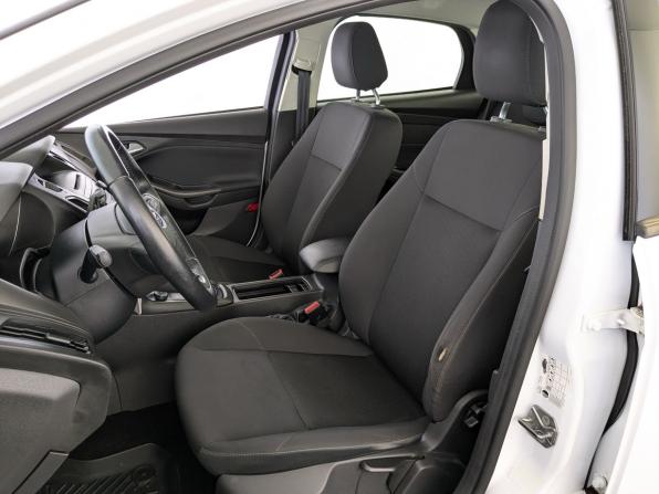 Ford Focus III Рестайлинг с пробегом 2018 года, цена 1 245 000 рублей, 90735 км, седан, Автокод Объявления