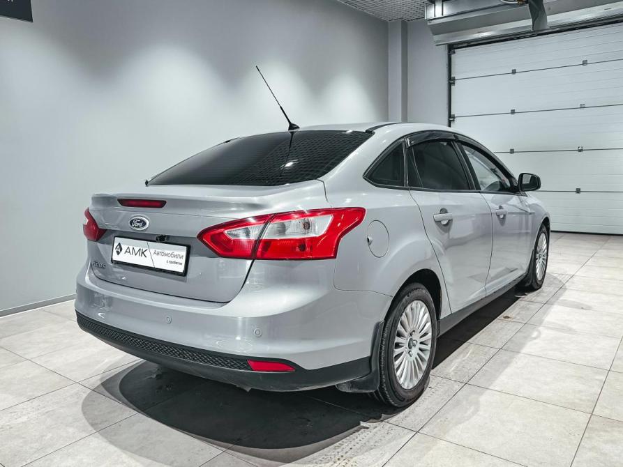 Ford Focus III Екатеринбург  - изображение 7