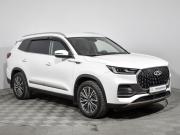 Chery Tiggo 8 Pro Max I Рестайлинг Санкт-Петербург  - изображение 27