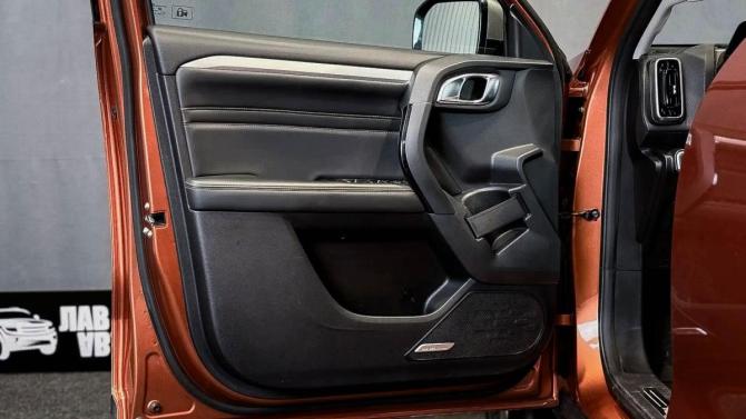 Haval Dargo с пробегом 2024 года, цена 2 475 000 рублей, 44017 км, внедорожник, Автокод Объявления