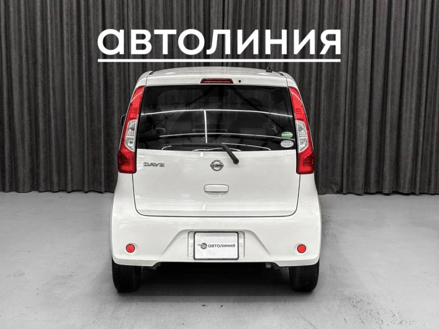 Nissan Dayz I Рестайлинг Красноярск  - изображение 6