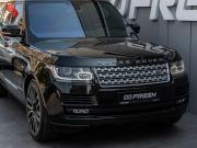 Land Rover Range Rover IV Краснодар  - изображение 33