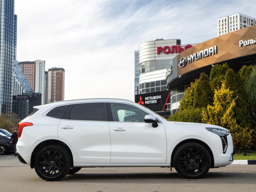Haval Jolion I Москва  - изображение 3