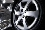 Hyundai Solaris I Рестайлинг Тюмень  - изображение 36