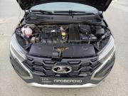 Lada (ВАЗ) Vesta I Рестайлинг (NG) Чебоксары  - изображение 33