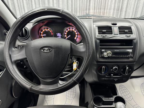 Lada (ВАЗ) Granta I Рестайлинг с пробегом 2019 года, цена 562 000 рублей, 87780 км, седан, Автокод Объявления