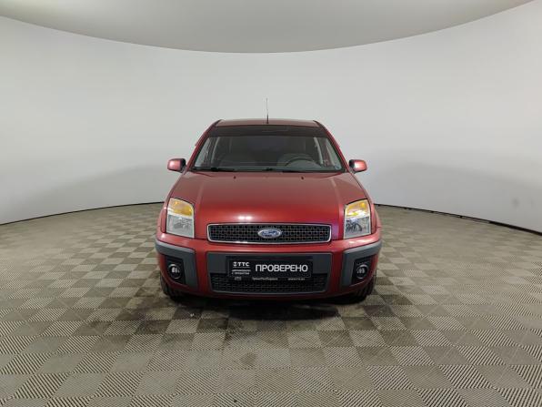 Ford Fusion I Рестайлинг с пробегом 2007 года, цена 330 000 рублей, 214388 км, хэтчбек, Автокод Объявления