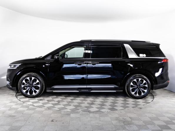 Kia Carnival IV с пробегом 2020 года, цена 3 399 000 рублей, 100351 км, минивэн, Автокод Объявления