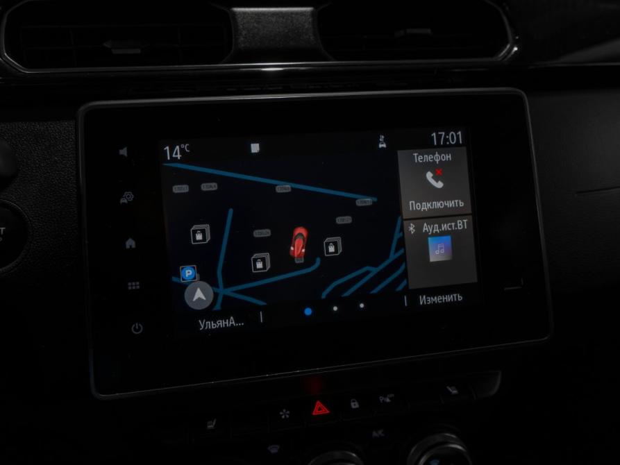 Renault Arkana I Москва  - изображение 16
