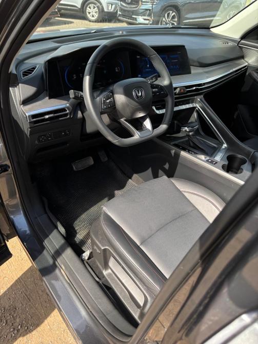 Changan CS35 Plus I Рестайлинг Набережные Челны  - изображение 19