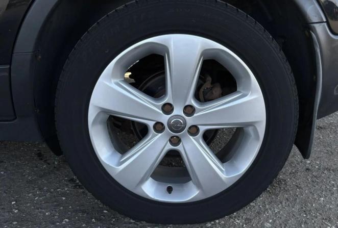 Opel Mokka I с пробегом 2013 года, цена 955 000 рублей, 170001 км, внедорожник, Автокод Объявления