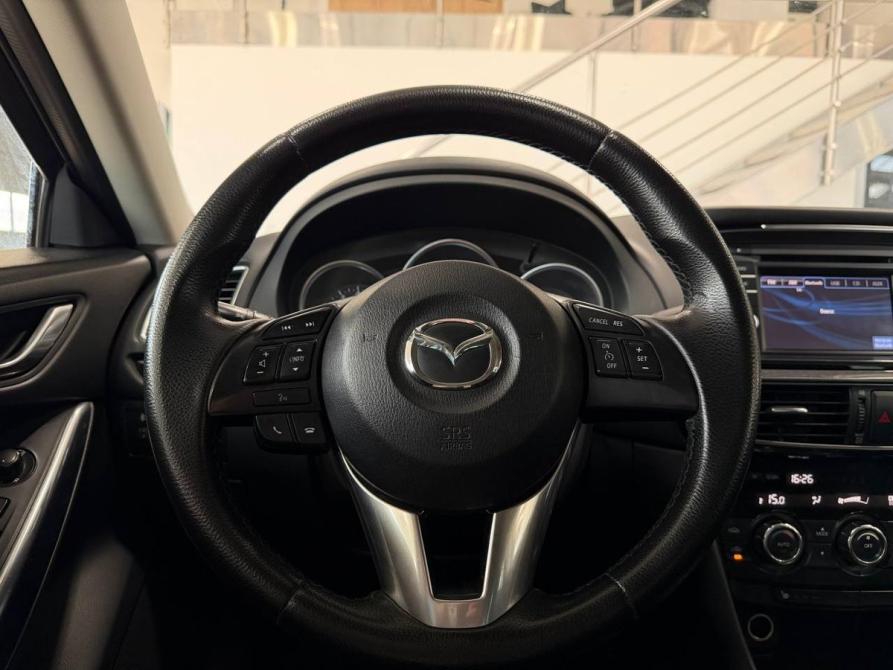 Mazda 6 III (GJ) Ростов-на-Дону  - изображение 12