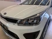 Kia Rio IV Челябинск  - изображение 37
