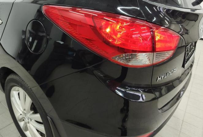 Hyundai ix35 I с пробегом 2012 года, цена 1 169 000 рублей, 153981 км, внедорожник, Автокод Объявления
