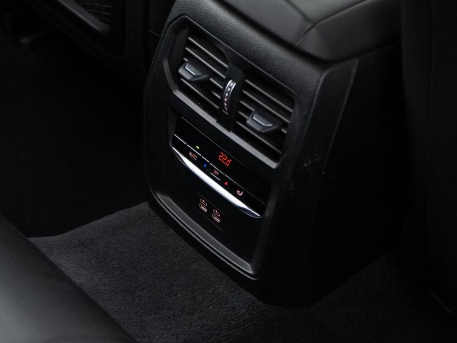 BMW 3 серии VII (G2x) Москва  - изображение 16