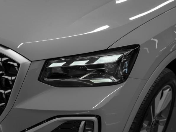 Audi Q2 I Рестайлинг с пробегом 2025 года, цена 3 750 000 рублей, 30 км, внедорожник, Автокод Объявления