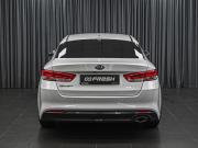 Kia Optima IV Ставрополь  - изображение 26