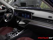 Hongqi HS5 I Москва  - изображение 31