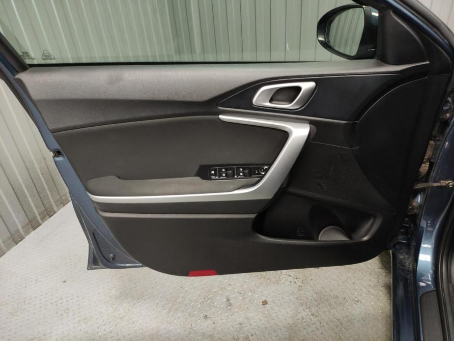Kia Ceed III Пермь  - изображение 14