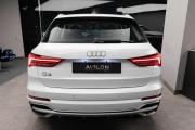 Audi Q3 II (F3) Москва  - изображение 20