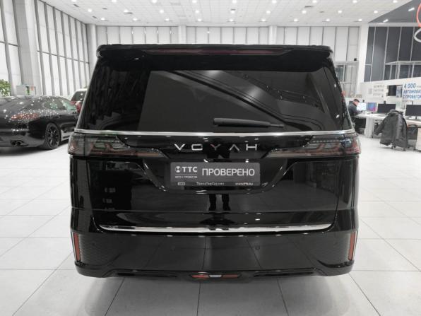 Voyah Dream I Рестайлинг с пробегом 2025 года, цена 6 900 000 рублей, 59203 км, минивэн, Автокод Объявления