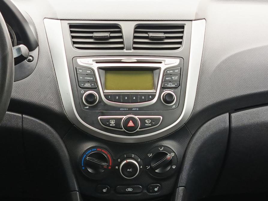 Hyundai Solaris I Йошкар-Ола  - изображение 18