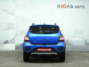 Renault Sandero II Екатеринбург  - изображение 21
