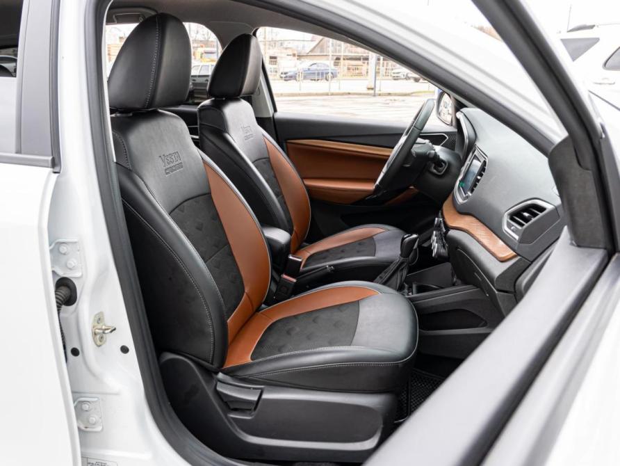 Lada (ВАЗ) Vesta I Рестайлинг (NG) Краснодар  - изображение 9