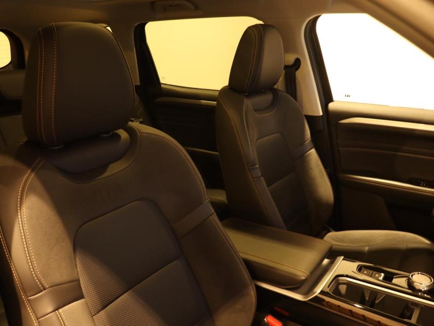 Haval Dargo I Москва  - изображение 25